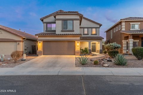 4535 W COTTONTAIL Road Anthem AZ 85086