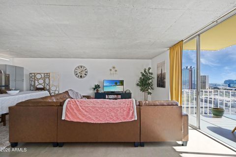 Property photo of 207 W Clarendon Avenue A12, Phoenix, AZ 85013