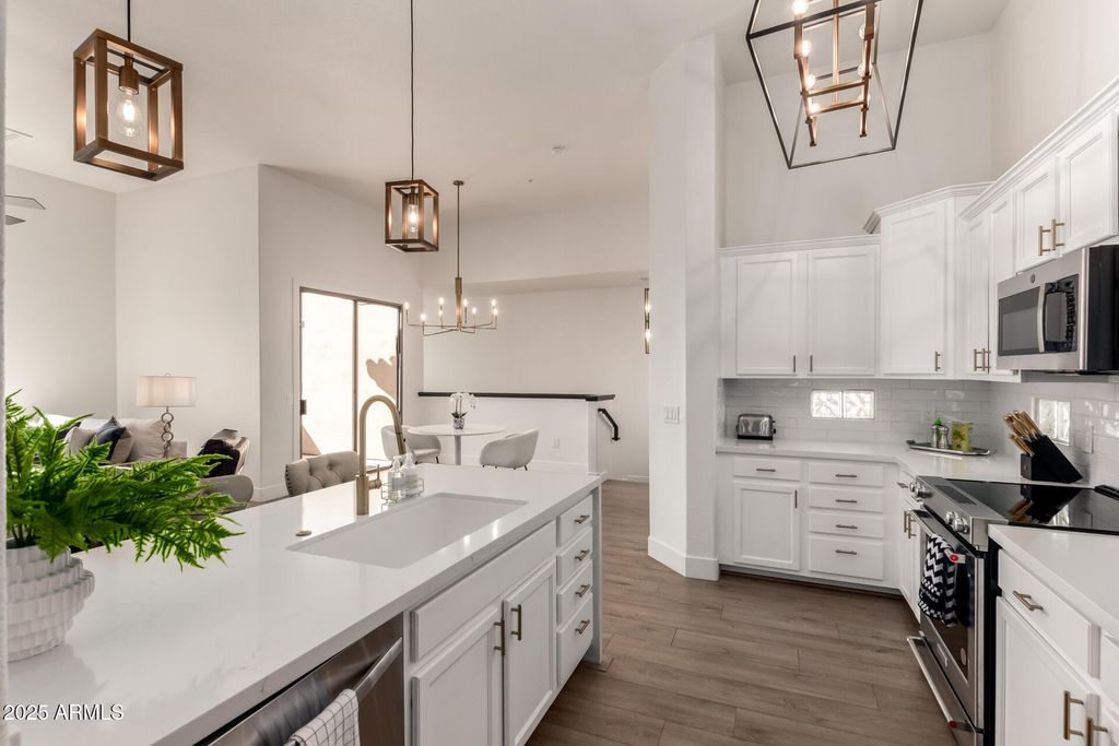 Photo of 20801 N 90th Place #253, Scottsdale, AZ 85255 (MLS # 6949694)