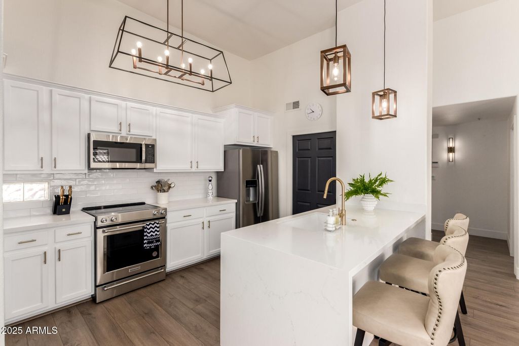 Photo of 20801 N 90th Place #253, Scottsdale, AZ 85255 (MLS # 6949694)