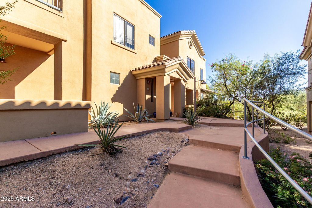 Photo of 20801 N 90th Place #253, Scottsdale, AZ 85255 (MLS # 6949694)