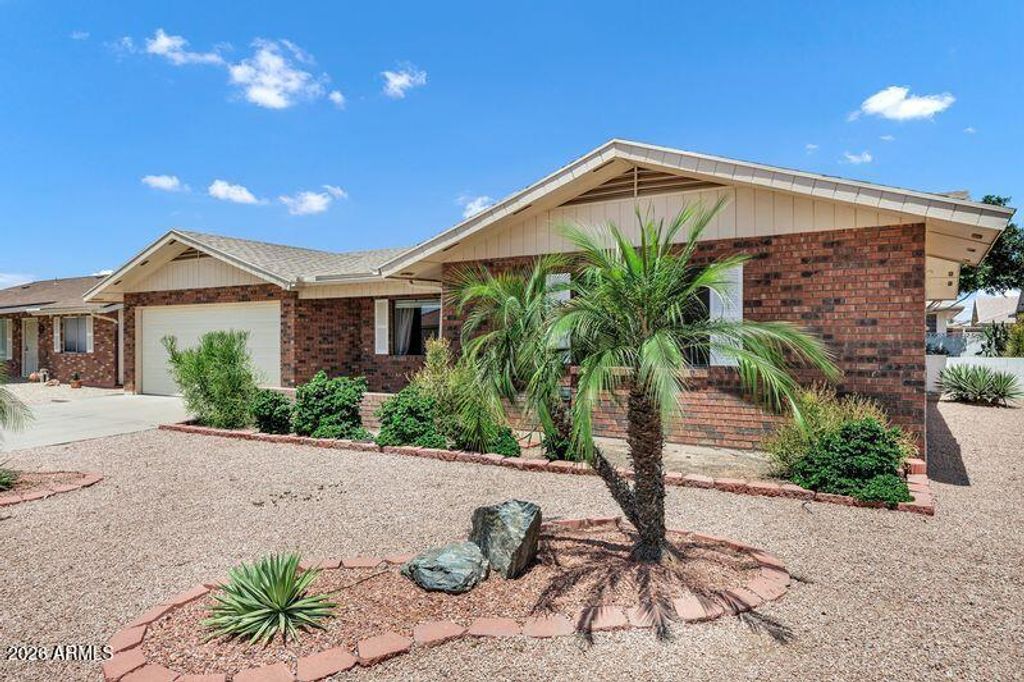 Photo of 8304 E Neville Avenue, Mesa, AZ 85209 (MLS # 7027936)