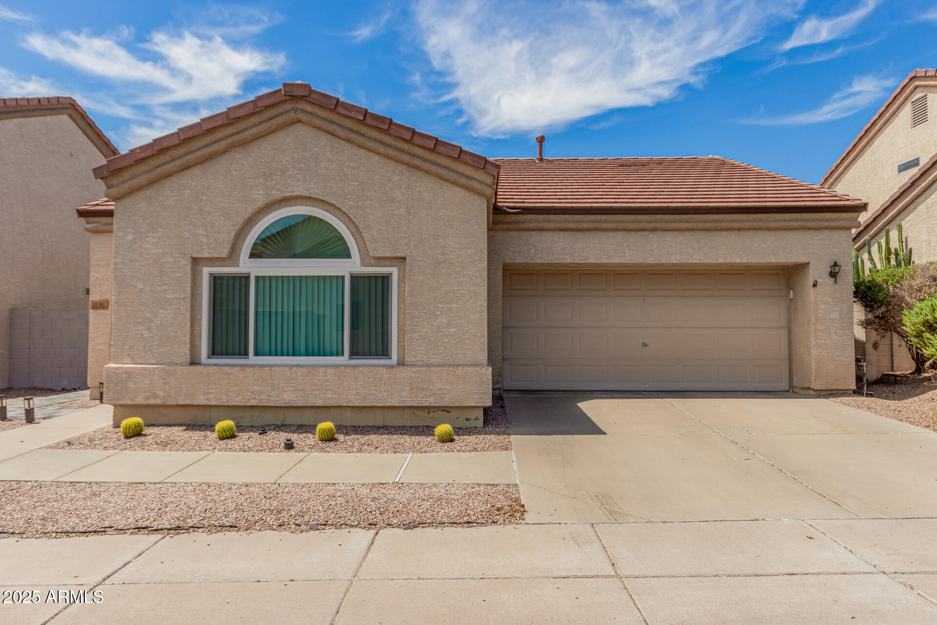 1136 N 87TH Place
