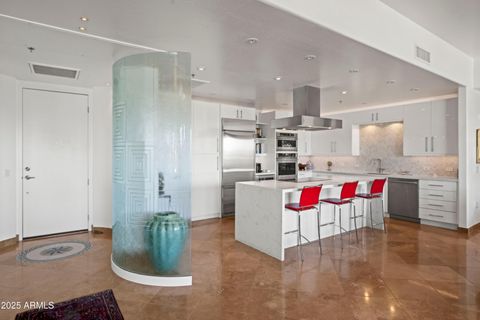 17 W VERNON Avenue 508 Phoenix AZ 85003