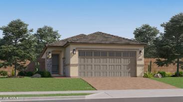 Photo of 2029 W Roselle Avenue, Apache Junction, AZ 85120 (MLS # 7066227)