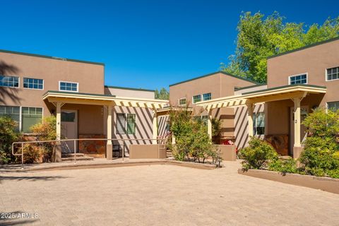 559 JORDAN Road 3 Sedona AZ 86336