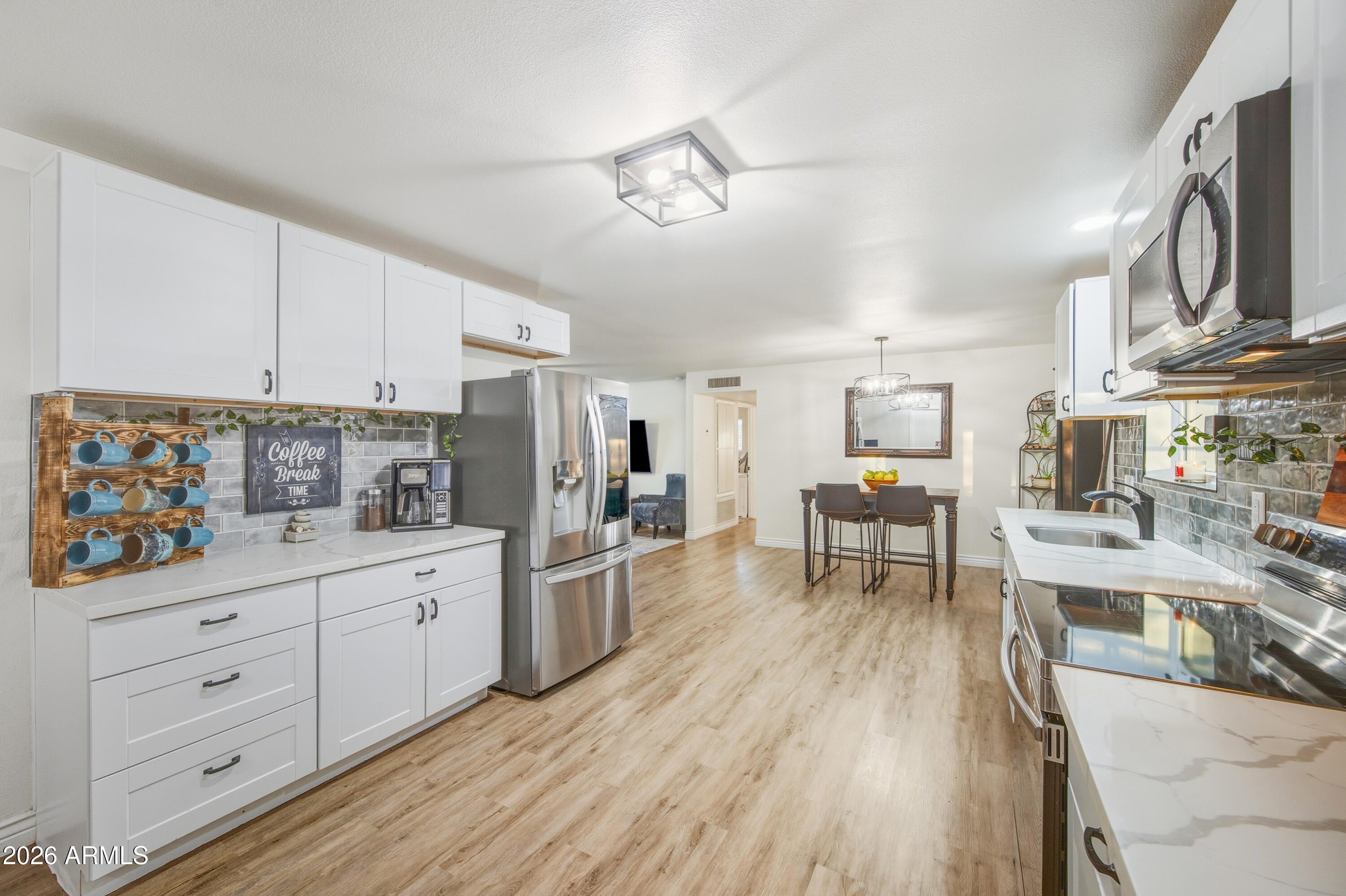 5909 E BOISE Street