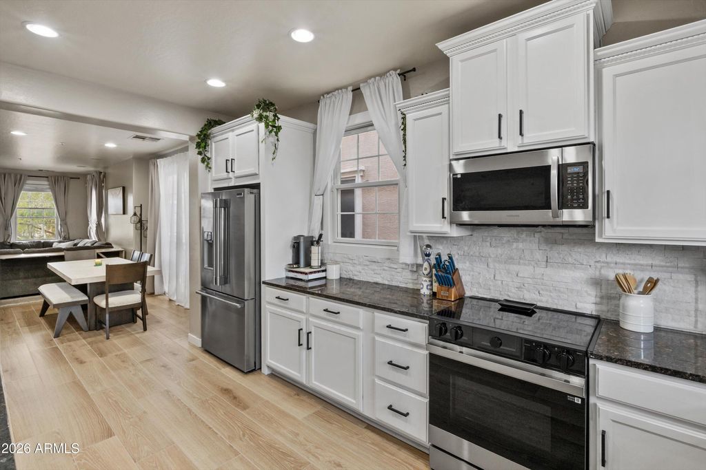 Photo of 2791 S Balsam Drive, Gilbert, AZ 85295 (MLS # 6965061)