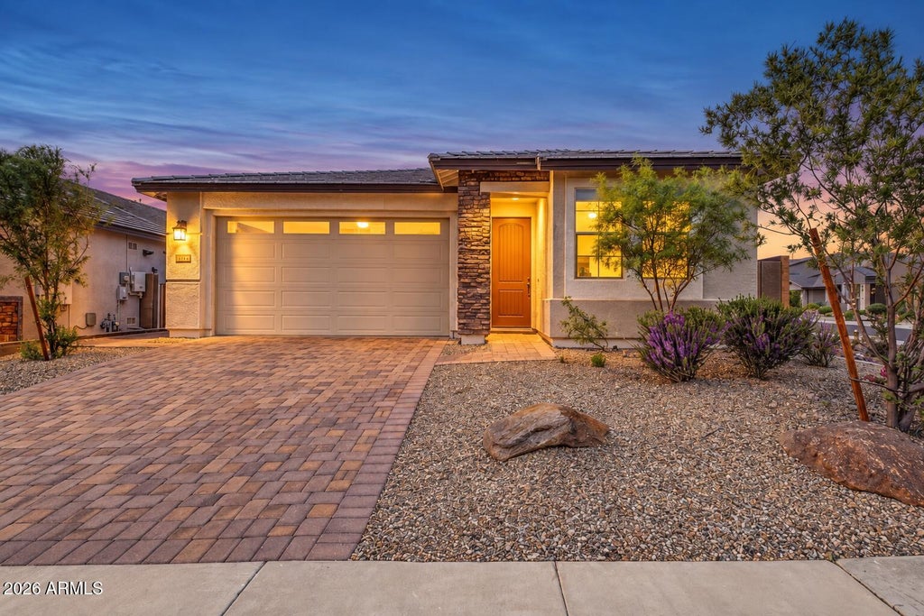 Photo of 17224 W Desert Sage Drive, Goodyear, AZ 85338 (MLS # 7090198)