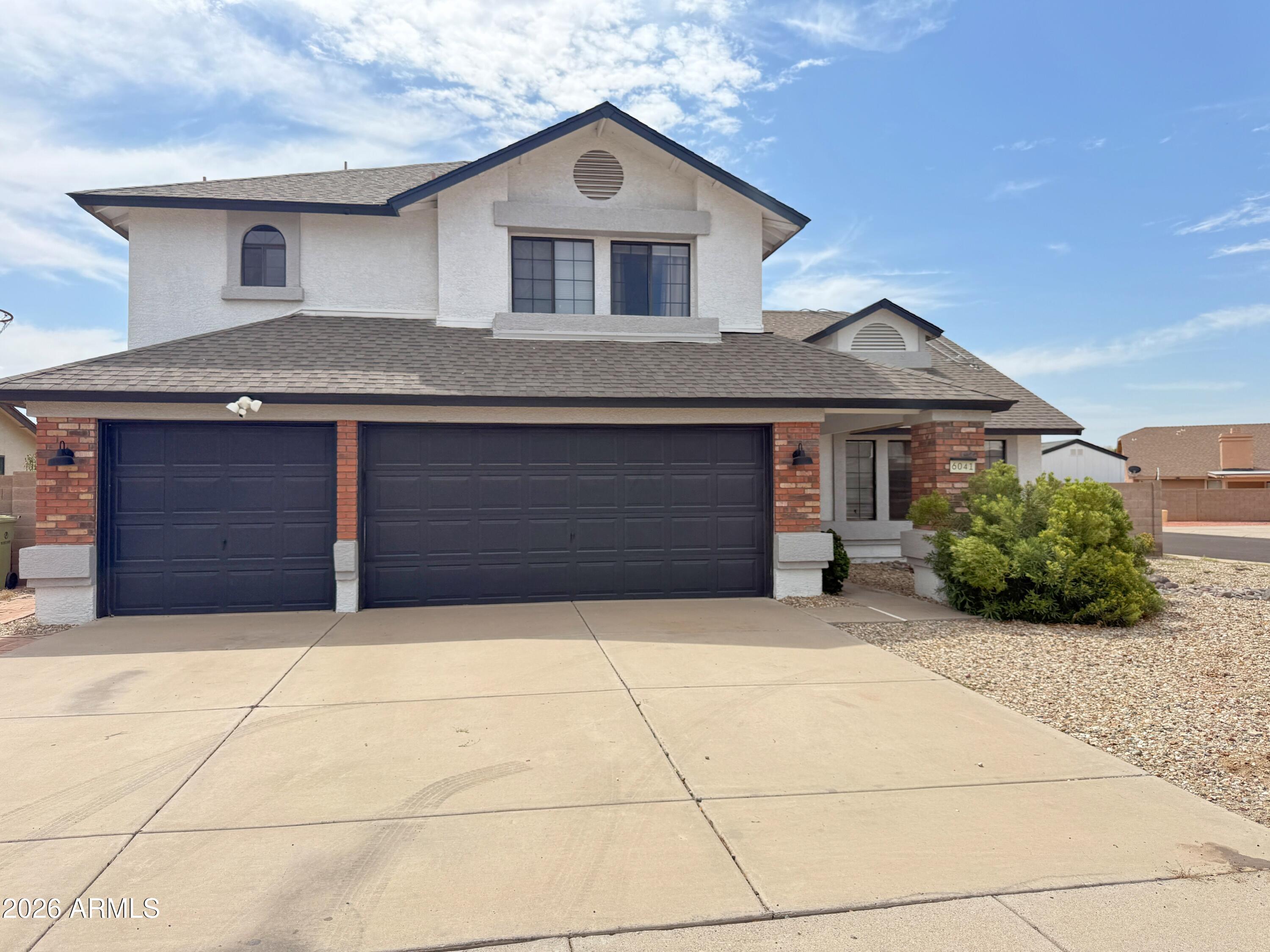 6041 W Villa Maria Drive