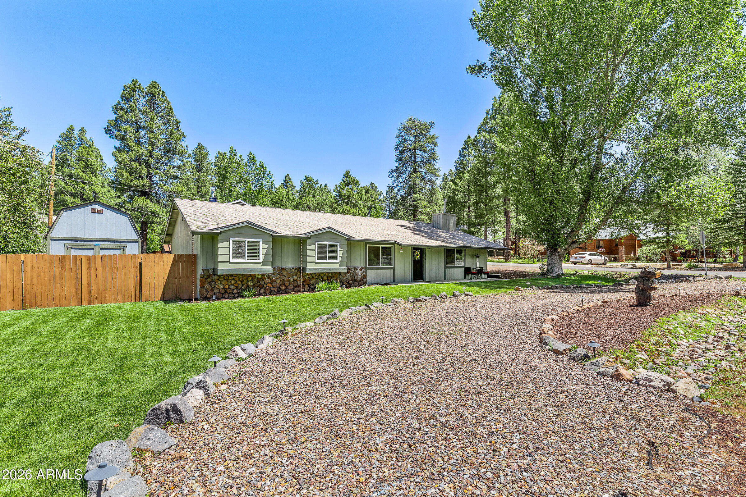 570 E Ox Bow Road --