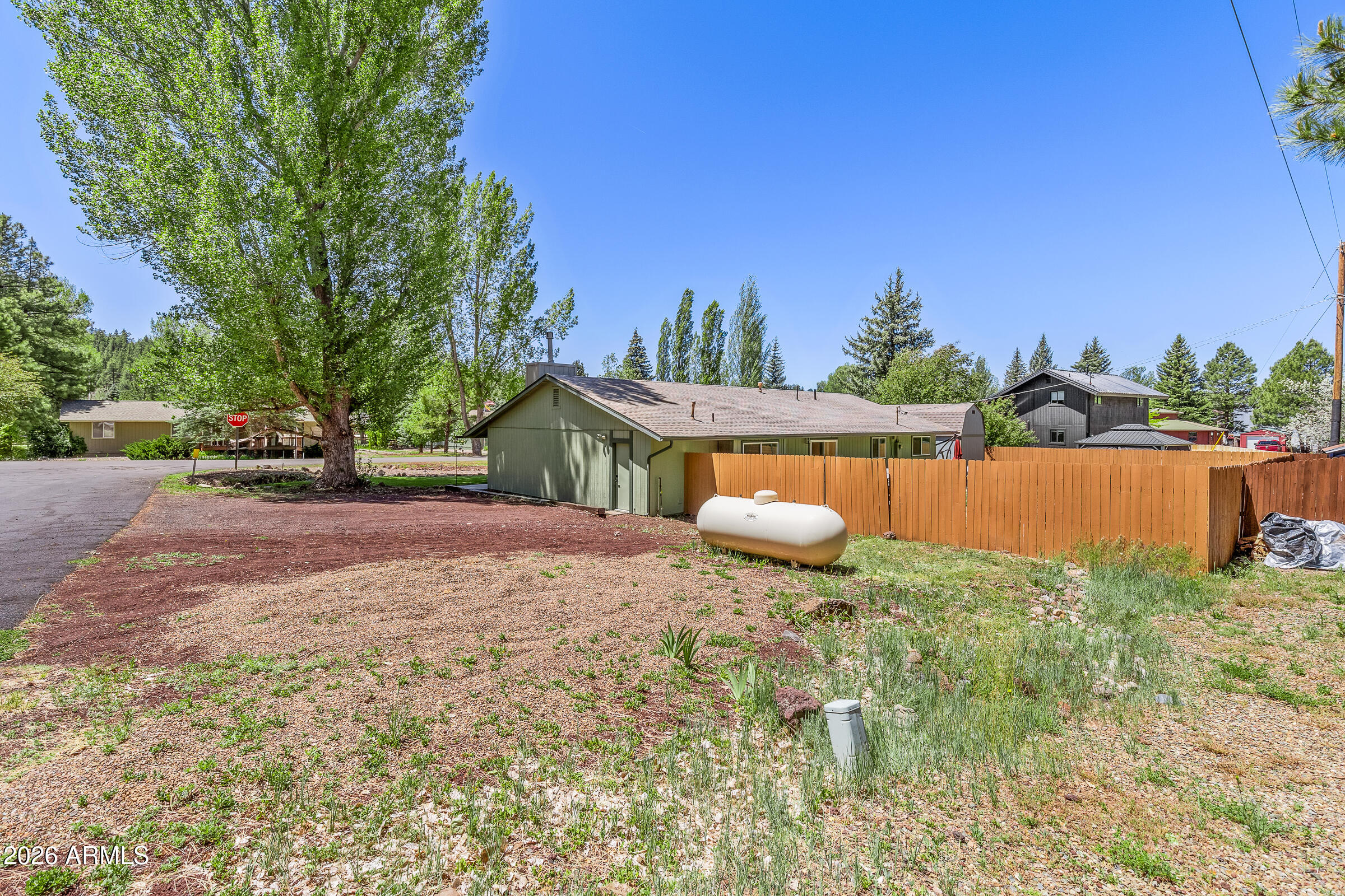 570 E Ox Bow Road --