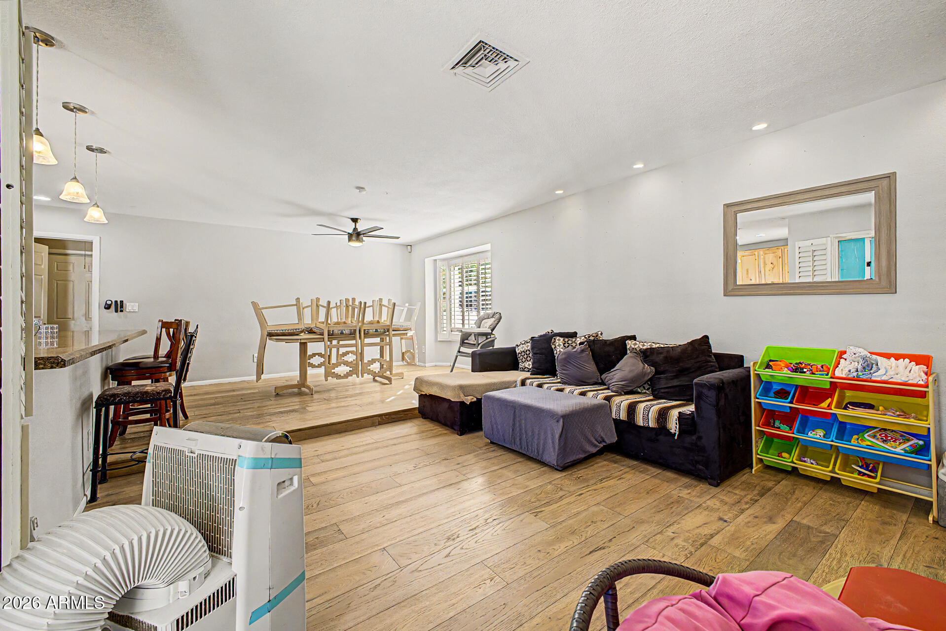 2914 W REDFIELD Road