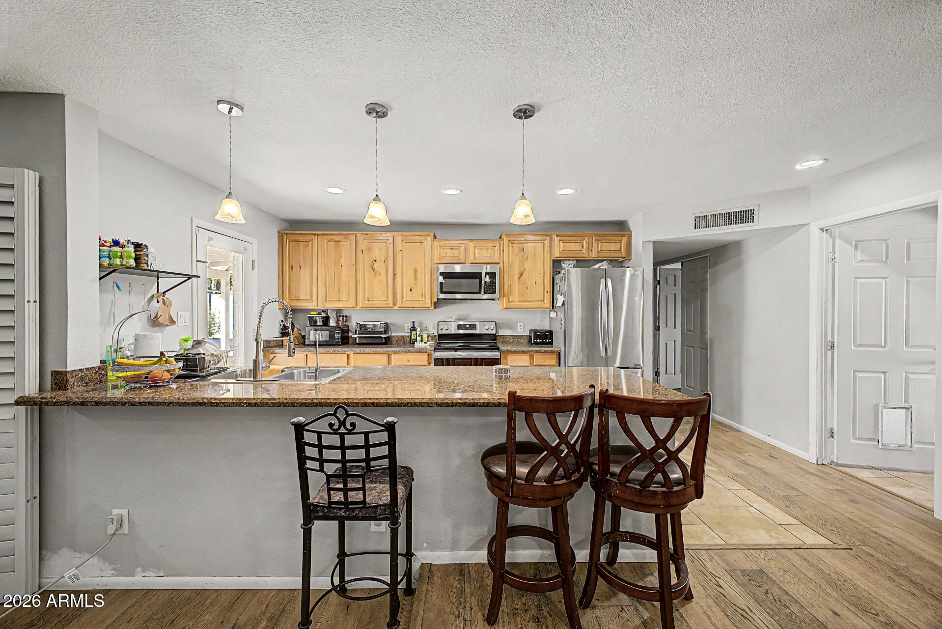 2914 W REDFIELD Road