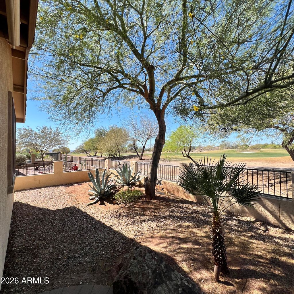 Photo of 498 S 226th Drive, Buckeye, AZ 85326 (MLS # 6998405)