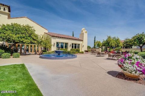 A home in Sun City West