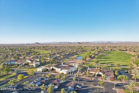 A home in Sun City West