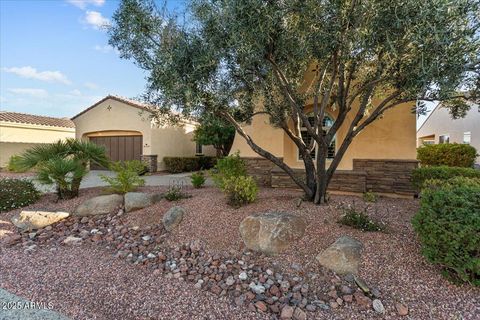 A home in Sun City West