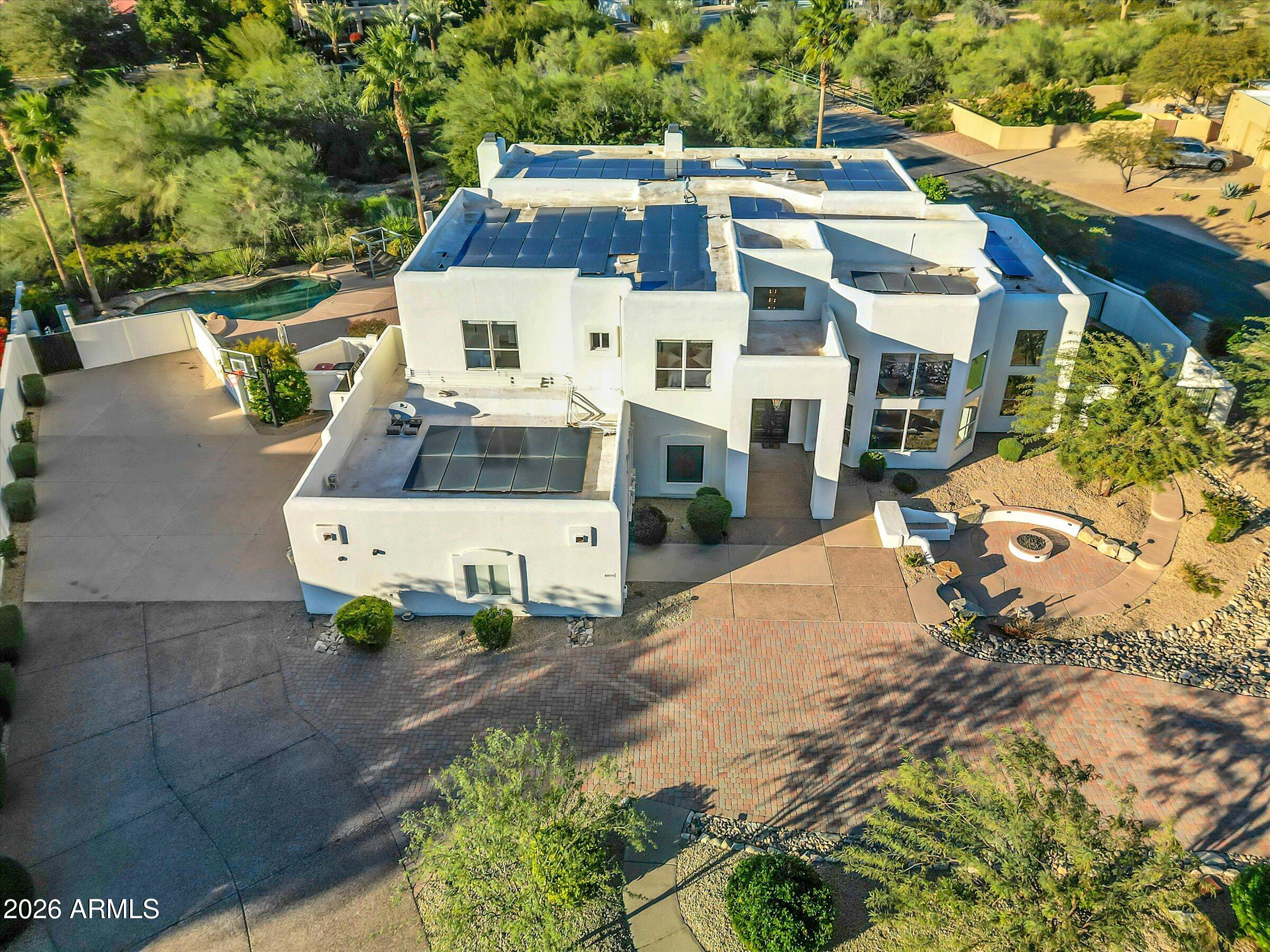 11858 E GOLD DUST Avenue