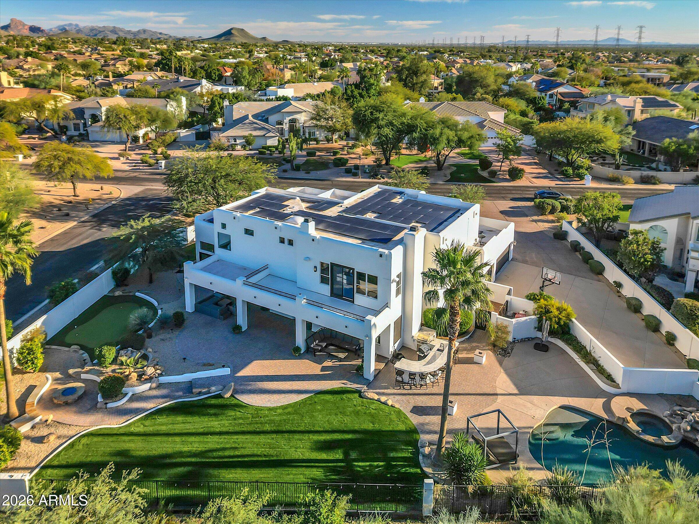 11858 E GOLD DUST Avenue