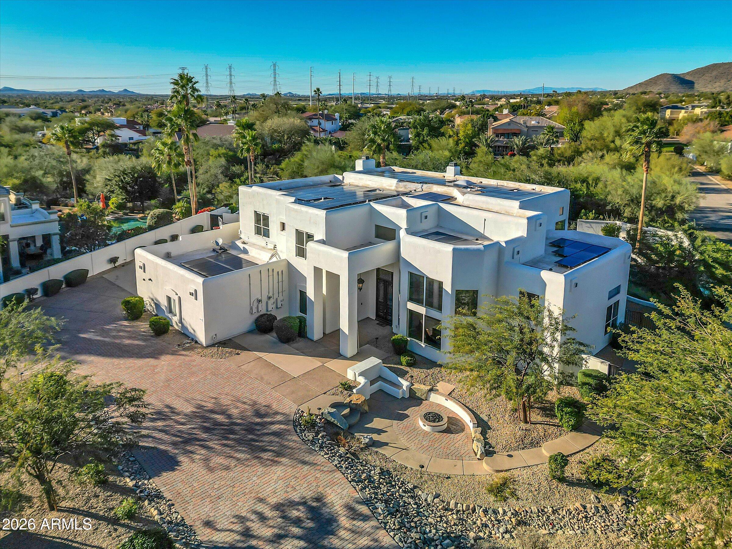 11858 E GOLD DUST Avenue