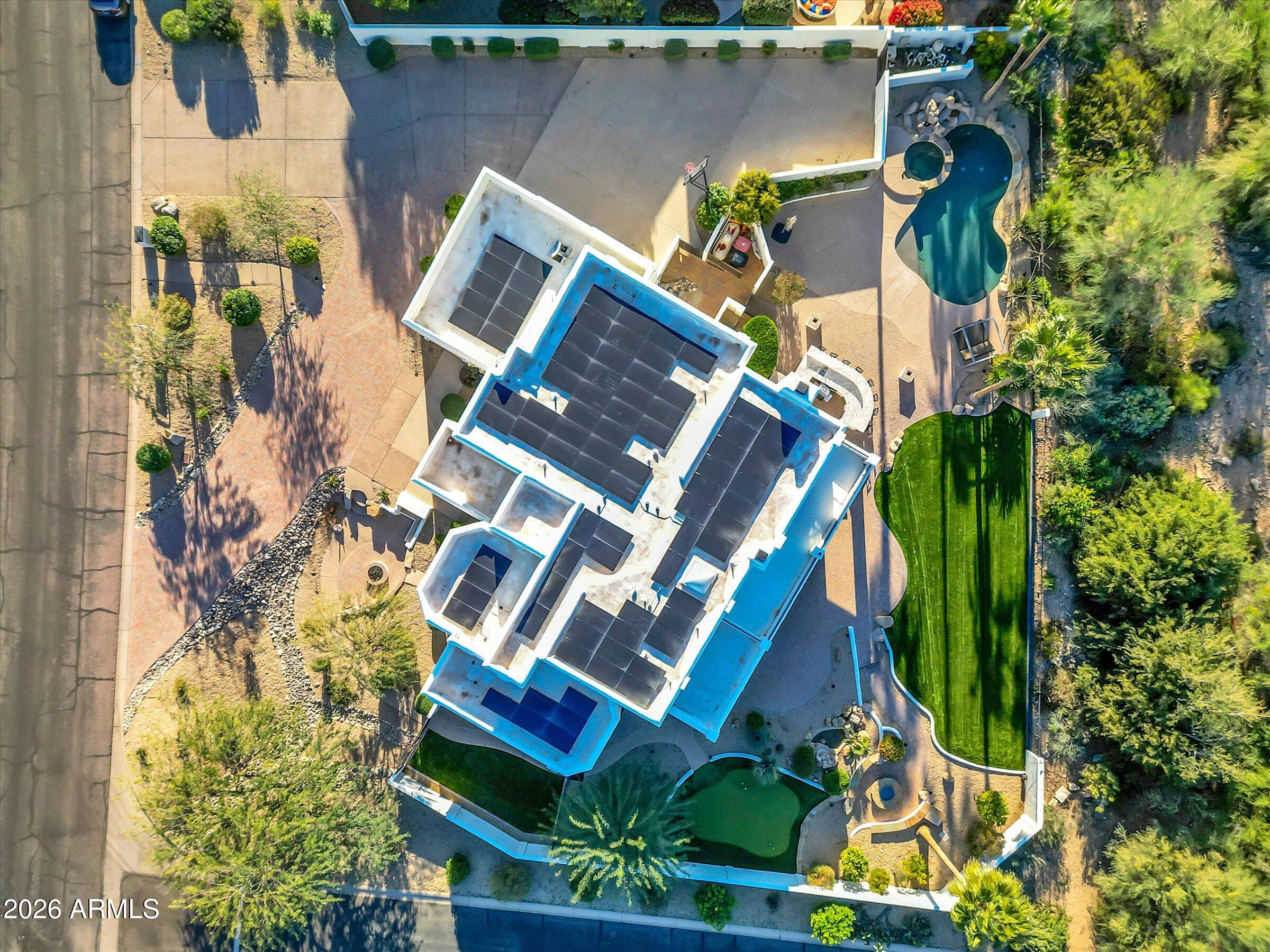 11858 E GOLD DUST Avenue