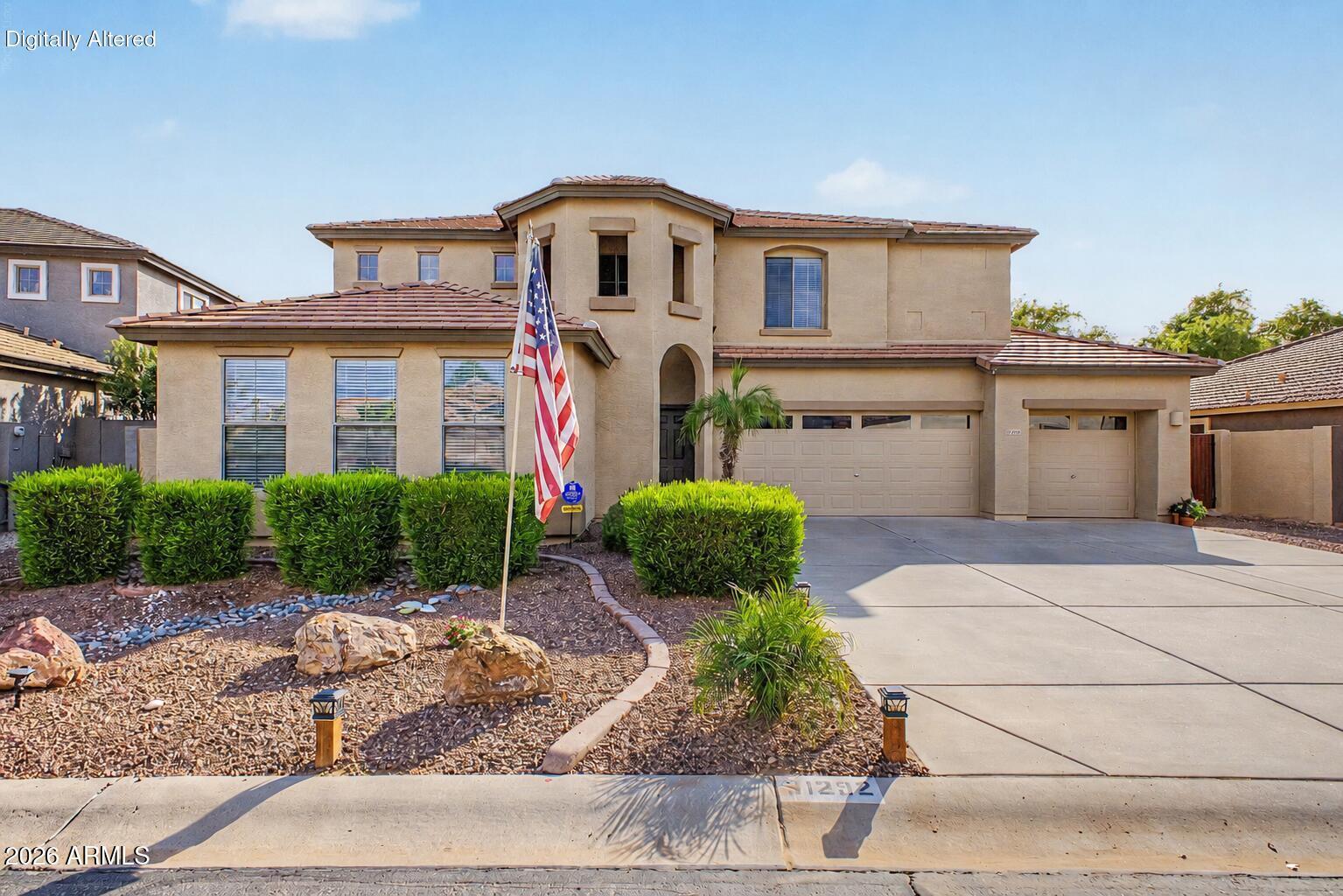 31292 N SADDLEBAG Lane