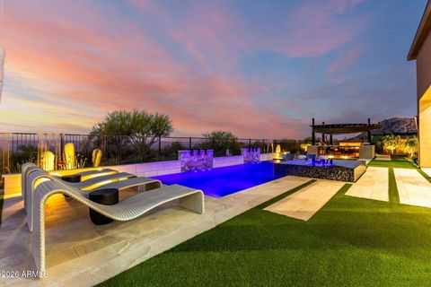 23975 N 128TH Place Scottsdale AZ 85255