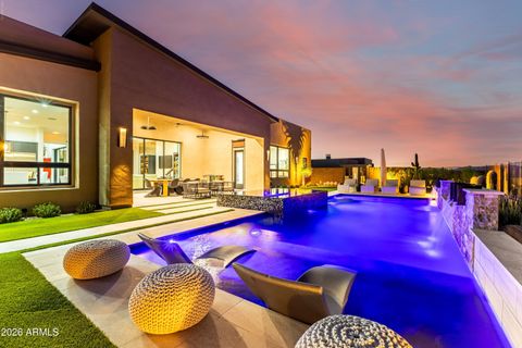 Photo of 23975 N 128th Place, Scottsdale, AZ 85255 (MLS # 7003855)