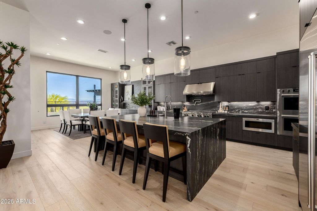 Photo of 23975 N 128th Place, Scottsdale, AZ 85255 (MLS # 7003855)