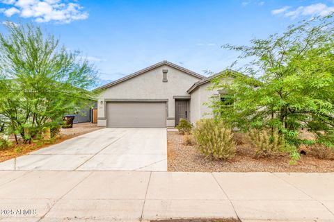 5908 E ATHENA Road Florence AZ 85132
