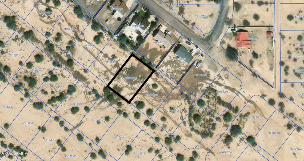 Photo of 3340 W Atlantic Drive #4, Eloy, AZ 85131 (MLS # 6887730)