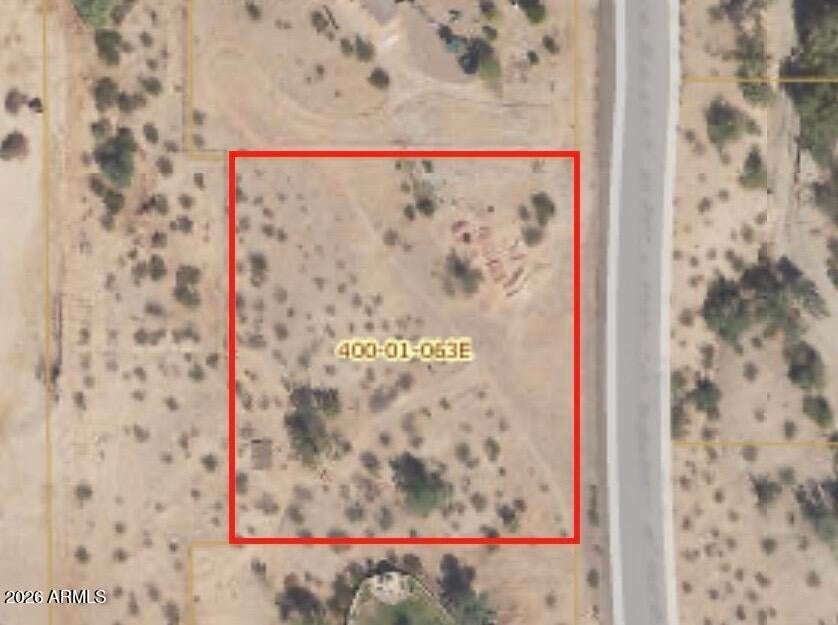 Photo of 000 S 133rd Avenue #-, Goodyear, AZ 85338 (MLS # 7074596)