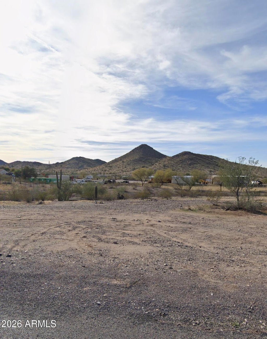 Photo of 000 S 133rd Avenue #-, Goodyear, AZ 85338 (MLS # 7074596)