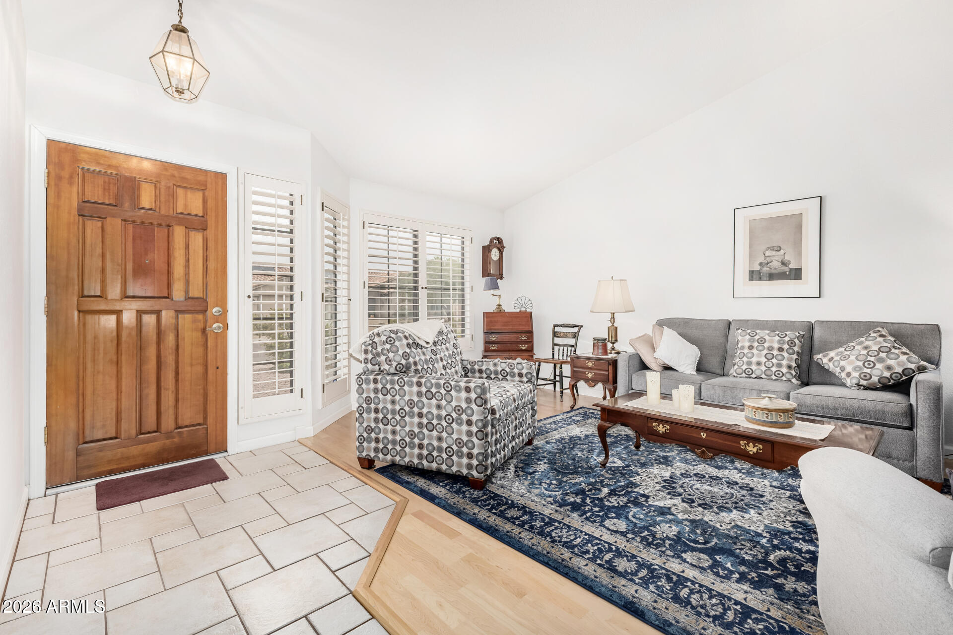 9543 W SIERRA PINTA Drive