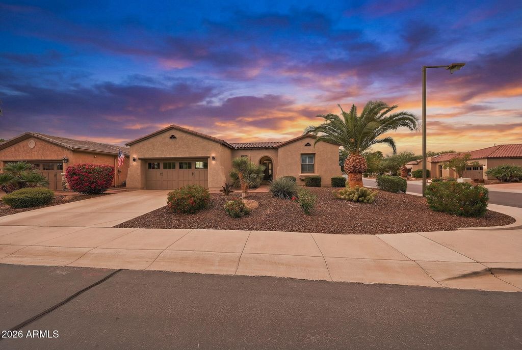 Photo of 13038 W Domino Drive, Peoria, AZ 85383 (MLS # 6986047)