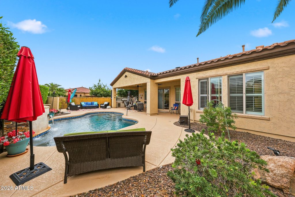 Photo of 13038 W Domino Drive, Peoria, AZ 85383 (MLS # 6986047)