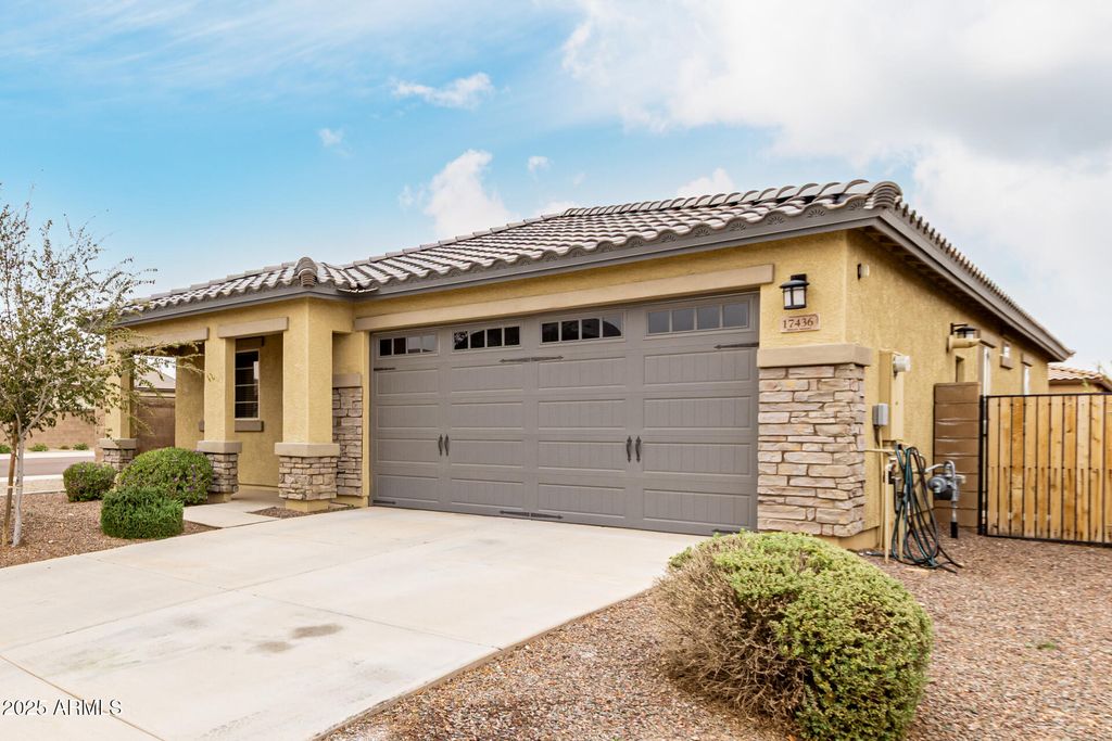 Photo of 17436 W Butler Avenue, Waddell, AZ 85355 (MLS # 6961529)