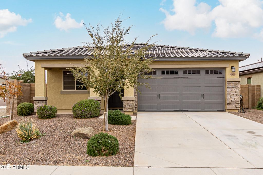 Photo of 17436 W Butler Avenue, Waddell, AZ 85355 (MLS # 6961529)
