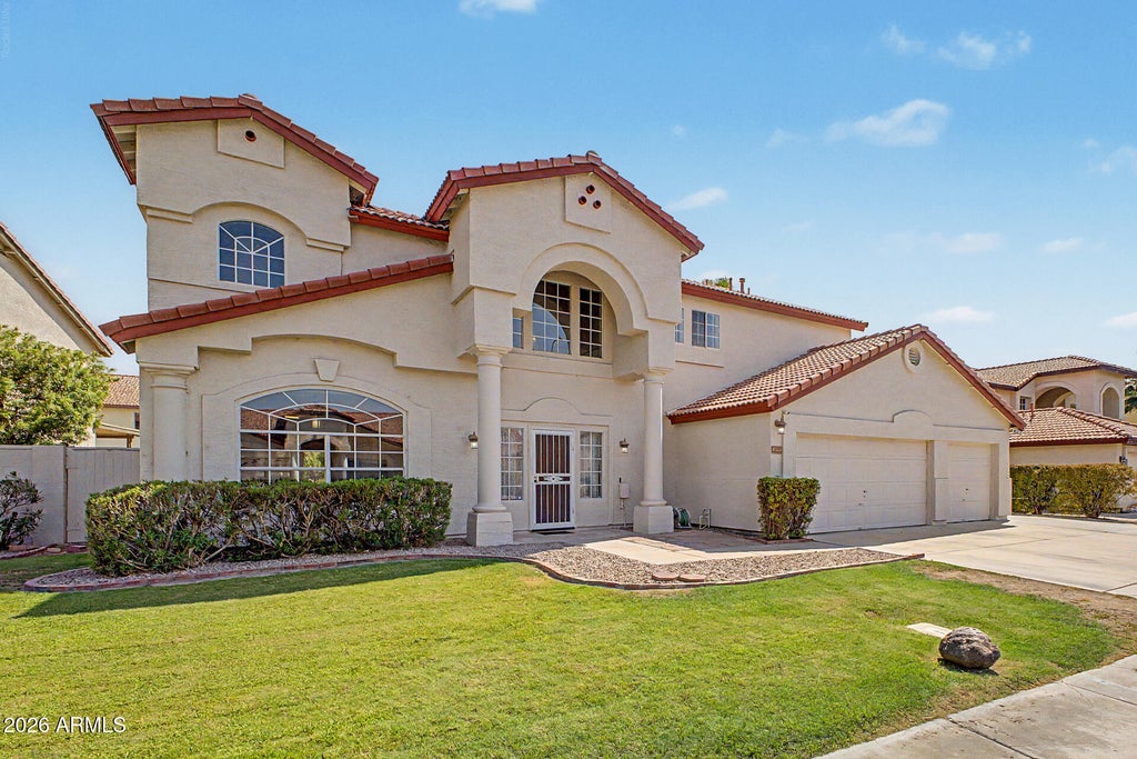 Photo of 11335 W Primrose Drive, Avondale, AZ 85392 (MLS # 7066191)