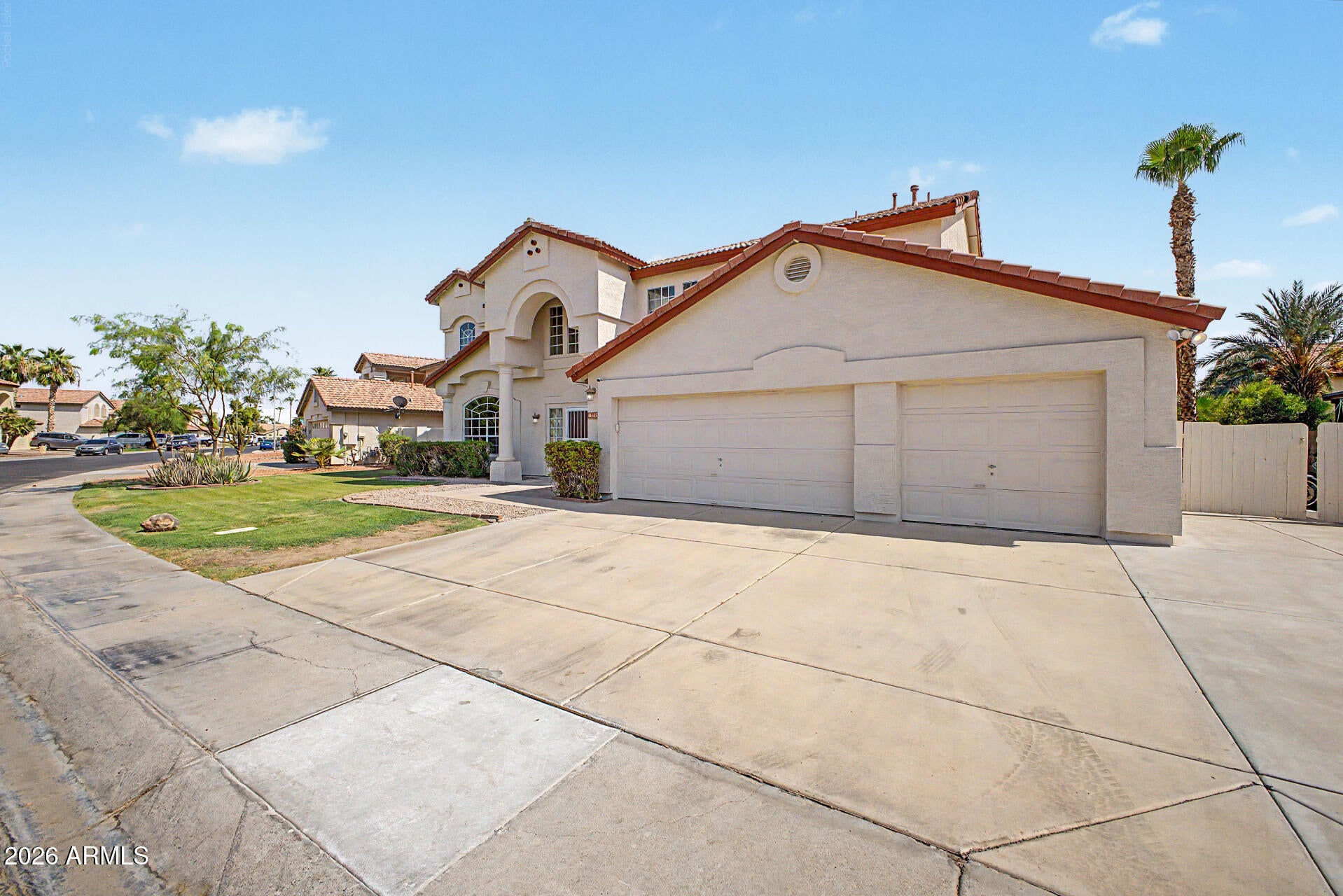 11335 W PRIMROSE Drive
