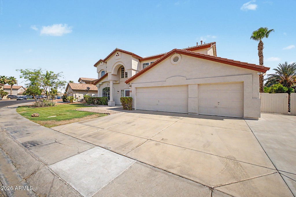 Photo of 11335 W Primrose Drive, Avondale, AZ 85392 (MLS # 7066191)