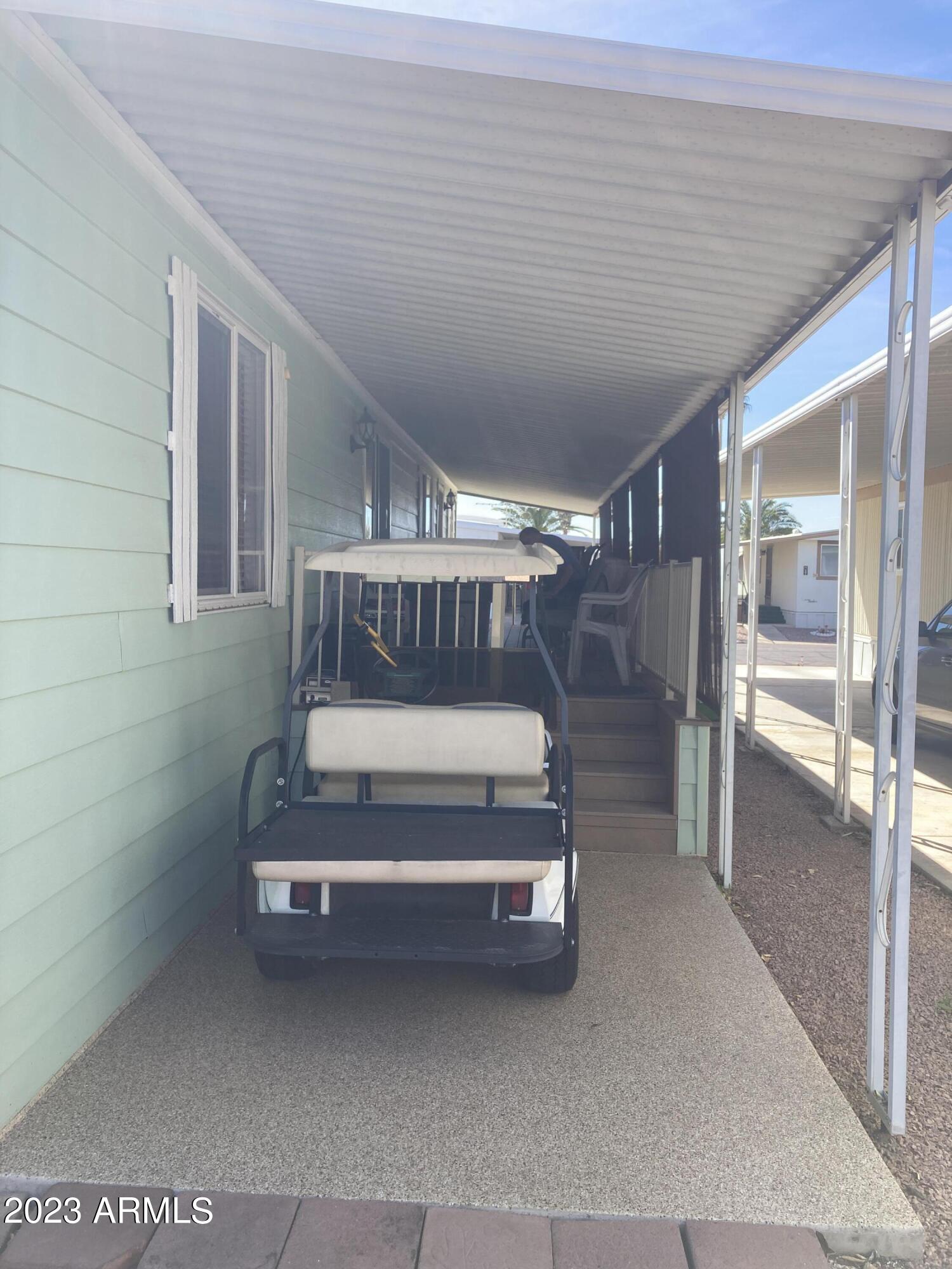 Photo 6 of 38 of 4065 E University Drive 531 mobile home