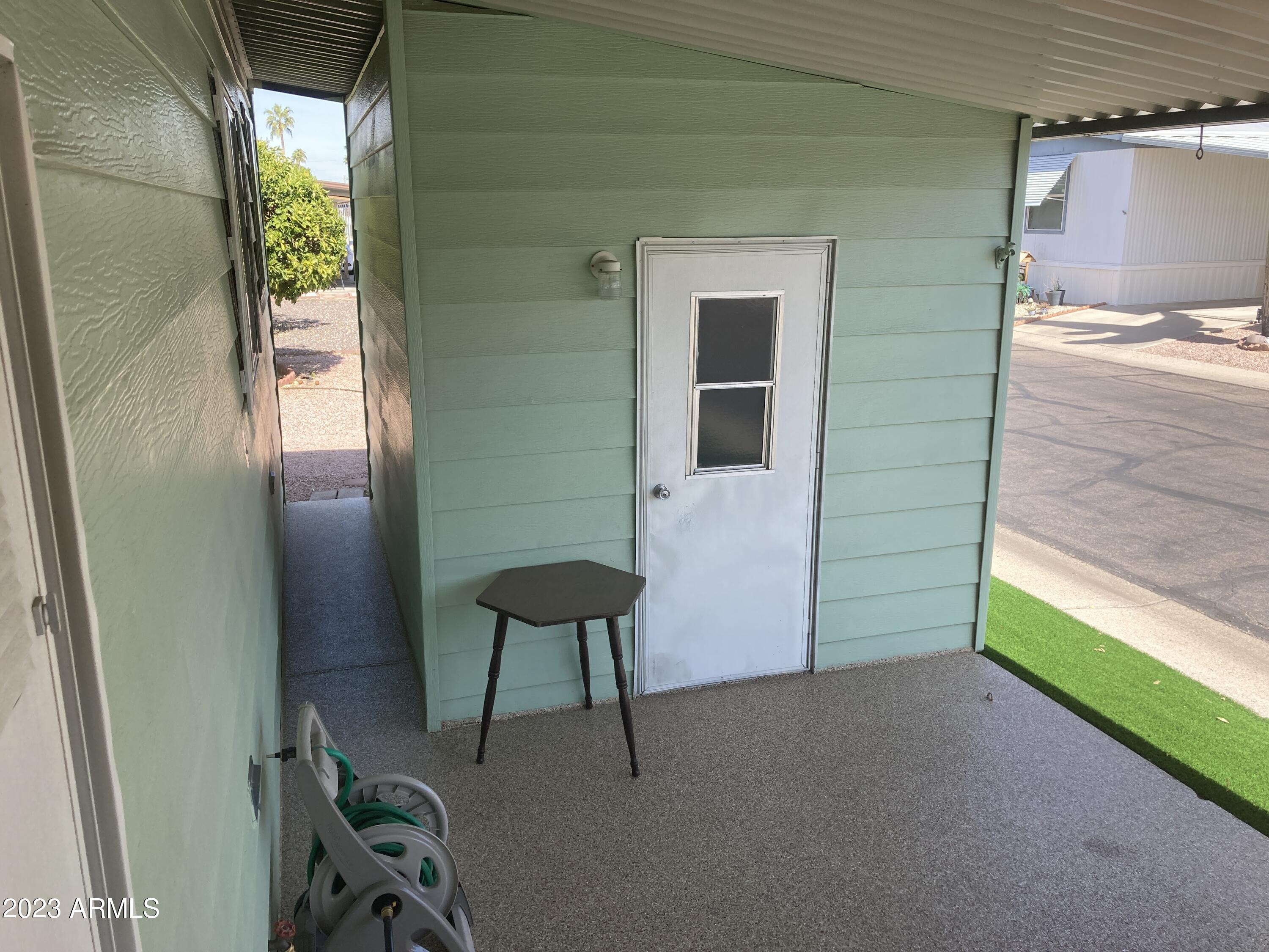 Photo 8 of 38 of 4065 E University Drive 531 mobile home