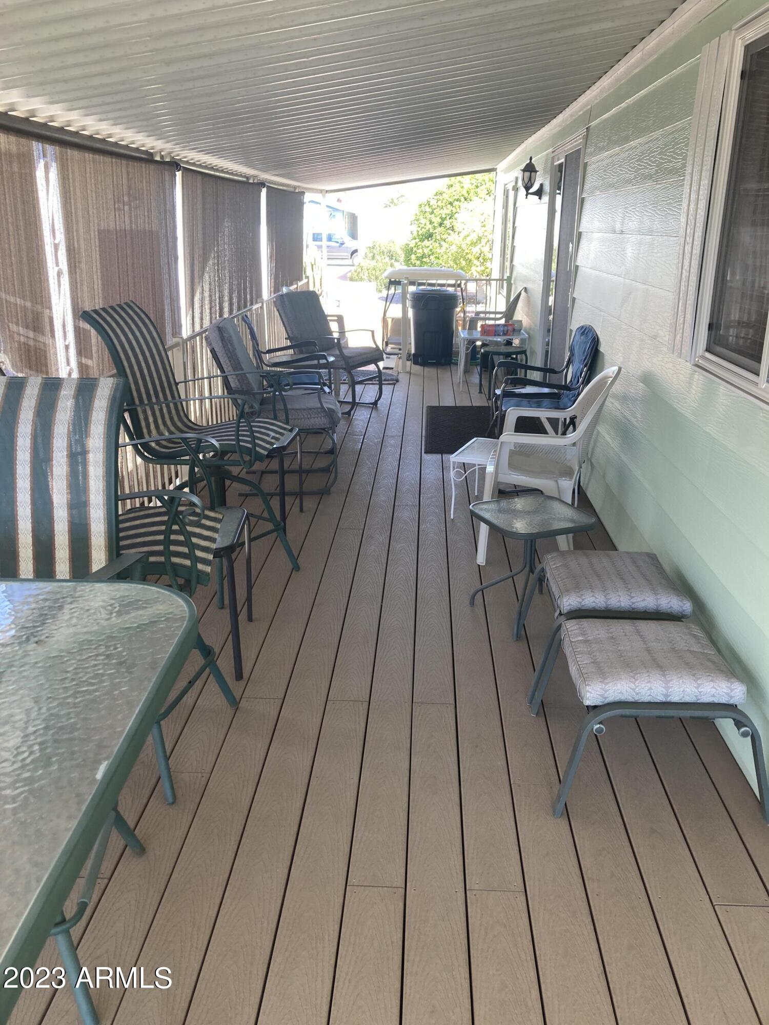 Photo 5 of 38 of 4065 E University Drive 531 mobile home