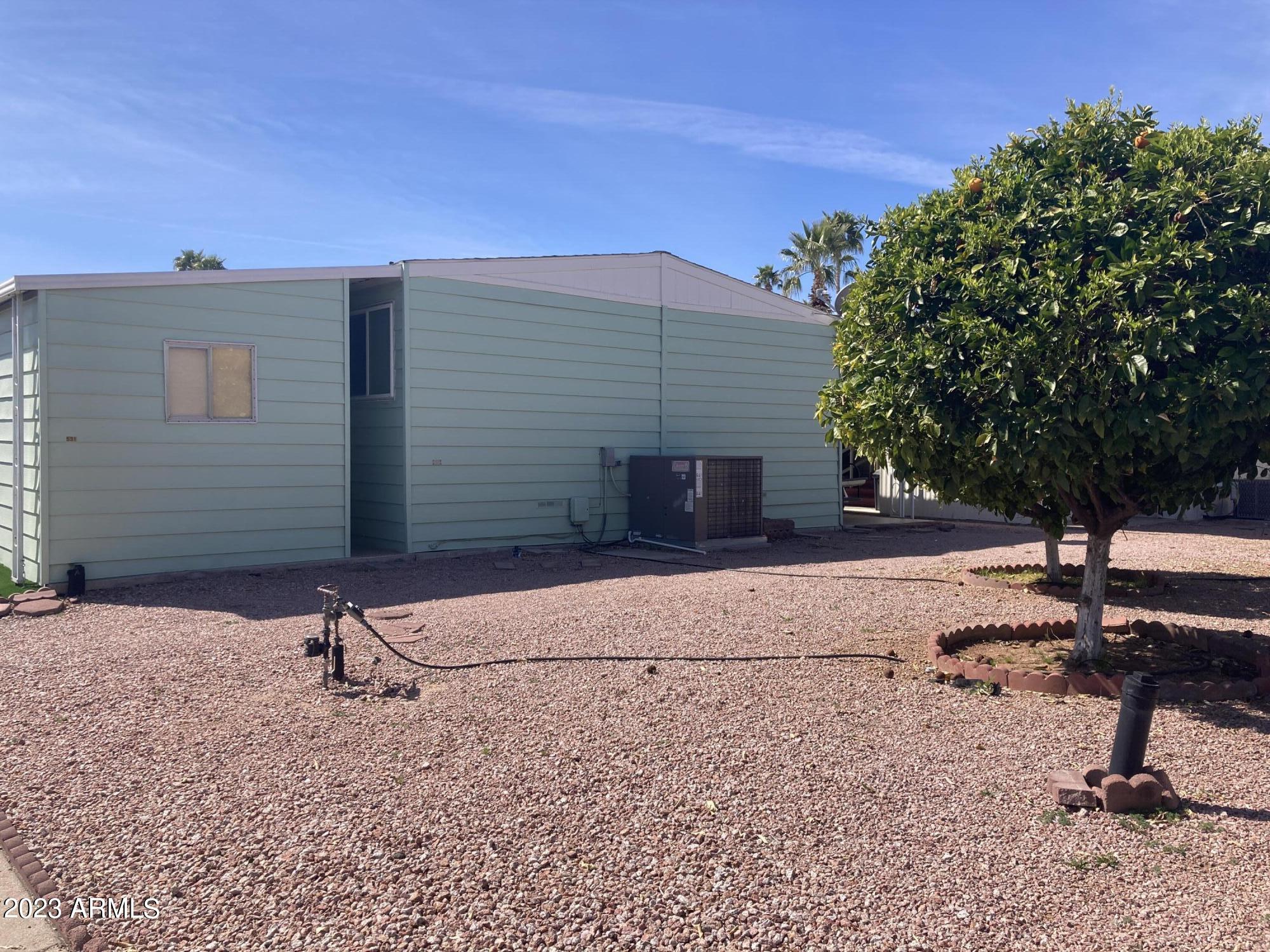 Photo 9 of 38 of 4065 E University Drive 531 mobile home