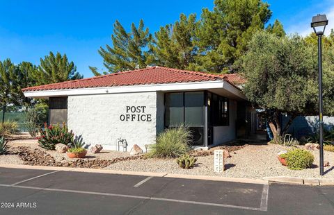 A home in Chandler