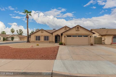 4537 E TOWNE Lane Gilbert AZ 85234