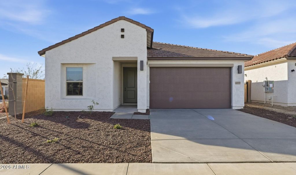 Photo of 23375 W Raymond Street, Buckeye, AZ 85326 (MLS # 6990170)
