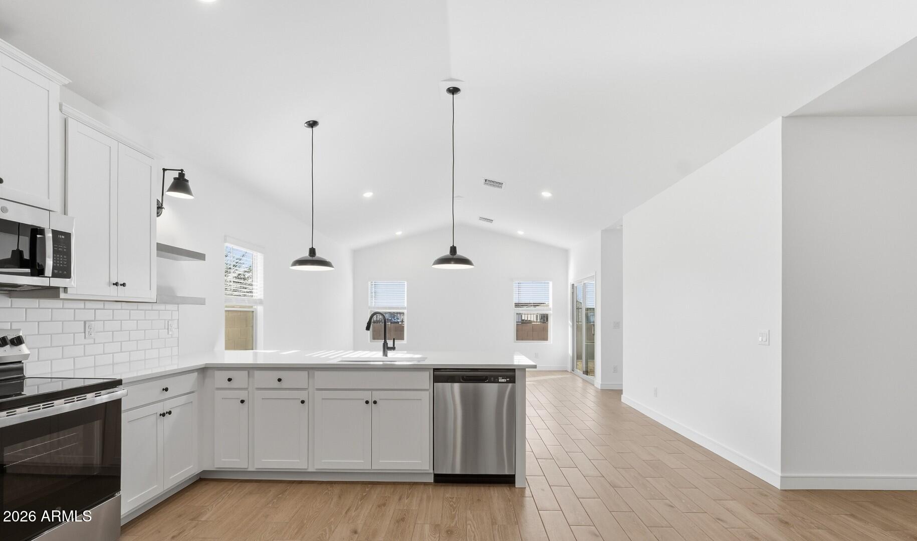 23375 W Raymond Street